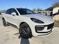 Porsche Macan 2.0 265cv TETTO AUTOM. UNICO PROPRIETARIO IVA ESP. Gris - thumbnail 17