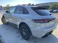 Porsche Macan 2.0 265cv TETTO AUTOM. UNICO PROPRIETARIO IVA ESP. Gris - thumbnail 15