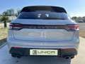 Porsche Macan 2.0 265cv TETTO AUTOM. UNICO PROPRIETARIO IVA ESP. Gris - thumbnail 10