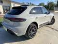 Porsche Macan 2.0 265cv TETTO AUTOM. UNICO PROPRIETARIO IVA ESP. Gris - thumbnail 4