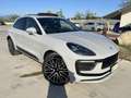 Porsche Macan 2.0 265cv TETTO AUTOM. UNICO PROPRIETARIO IVA ESP. Gris - thumbnail 7