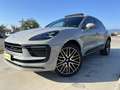 Porsche Macan 2.0 265cv TETTO AUTOM. UNICO PROPRIETARIO IVA ESP. Gris - thumbnail 6