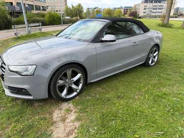 A5 1.8 TFSI Sp.Edition O.D.