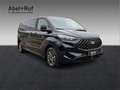 Ford Tourneo Custom Bus 320 Titanium FWD ACC+TotW+DAB Schwarz - thumbnail 6