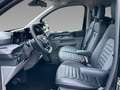 Ford Tourneo Custom Bus 320 Titanium FWD ACC+TotW+DAB Schwarz - thumbnail 9
