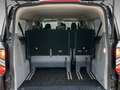 Ford Tourneo Custom Bus 320 Titanium FWD ACC+TotW+DAB Schwarz - thumbnail 8