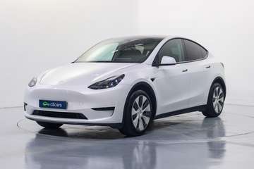 Performance AWD