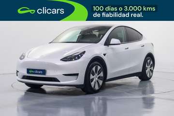 Performance AWD