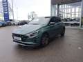 Hyundai i20 1.0 T-GDI Prime (BC3) Grün - thumbnail 1