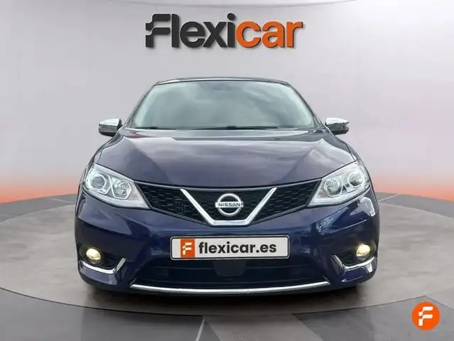 Nissan Pulsar dCi EU6 81 kW (110 CV) VISIA