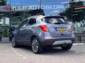 Opel Mokka X 1.4 Turbo Innovation Leder Dak NAP Grau - thumbnail 9