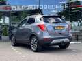Opel Mokka X 1.4 Turbo Innovation Leder Dak NAP Grijs - thumbnail 9