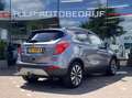 Opel Mokka X 1.4 Turbo Innovation Leder Dak NAP Grau - thumbnail 10