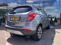 Opel Mokka X 1.4 Turbo Innovation Leder Dak NAP Grijs - thumbnail 12