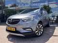 Opel Mokka X 1.4 Turbo Innovation Leder Dak NAP Grijs - thumbnail 4