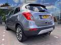 Opel Mokka X 1.4 Turbo Innovation Leder Dak NAP Grau - thumbnail 11