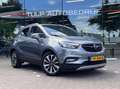 Opel Mokka X 1.4 Turbo Innovation Leder Dak NAP Grijs - thumbnail 2