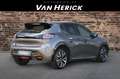 Peugeot 208 1.2 PureTech GT 130PK Automaat | Navi | Keyless | Grijs - thumbnail 4