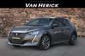 Peugeot 208 1.2 PureTech GT 130PK Automaat | Navi | Keyless | Grijs - thumbnail 1