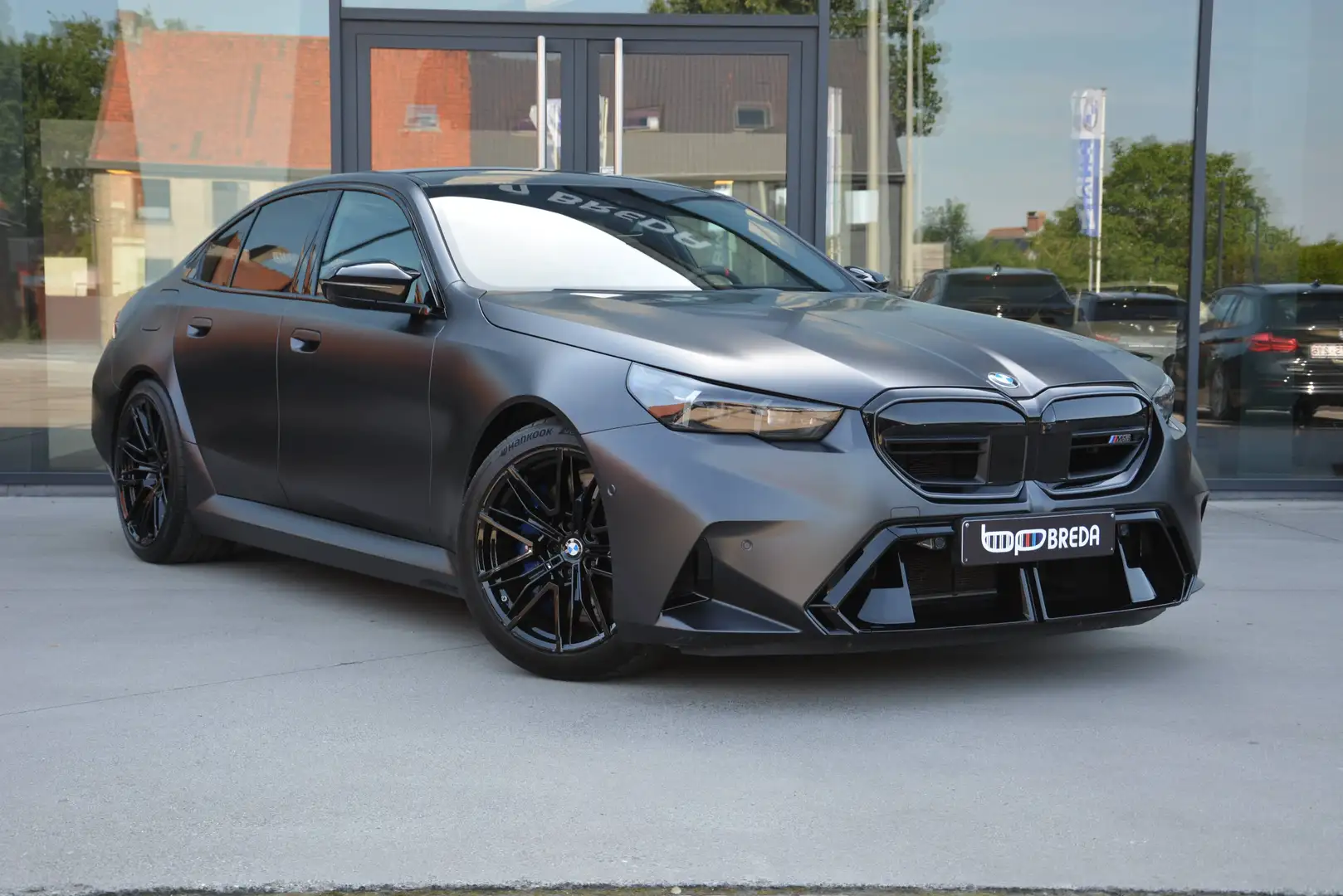BMW M5