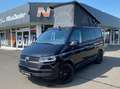 Volkswagen T6 California T6.1 California GeckoCamper "NEW SKY FREE" DSG Noir - thumbnail 7