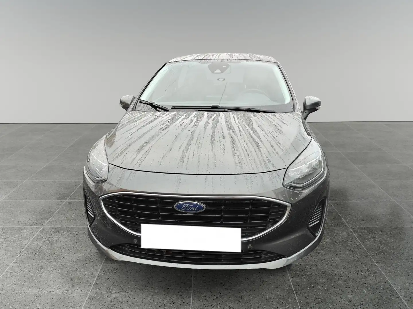 Ford Fiesta EcoBoost Active - 2