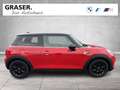 MINI Cooper Hatch Pepper Pano.Dach Navi Klimaaut. Rot - thumbnail 7