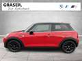 MINI Cooper Hatch Pepper Pano.Dach Navi Klimaaut. Rot - thumbnail 2