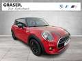 MINI Cooper Hatch Pepper Pano.Dach Navi Klimaaut. Rot - thumbnail 8