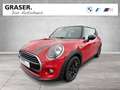 MINI Cooper Hatch Pepper Pano.Dach Navi Klimaaut. Rot - thumbnail 1