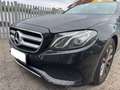 Mercedes-Benz E 220 E 220 d Aut. Schwarz - thumbnail 7