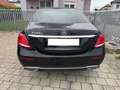 Mercedes-Benz E 220 E 220 d Aut. Schwarz - thumbnail 10