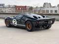 Ford GT GT40 MKII Superformance Schwarz - thumbnail 6