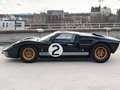 Ford GT GT40 MKII Superformance Schwarz - thumbnail 2