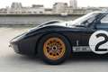 Ford GT GT40 MKII Superformance Schwarz - thumbnail 13