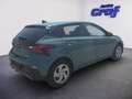 Hyundai i20 (BC3) GO 1.0 T-GDI b6bg1 Grün - thumbnail 4