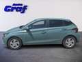 Hyundai i20 (BC3) GO 1.0 T-GDI b6bg1 Grün - thumbnail 6