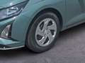 Hyundai i20 (BC3) GO 1.0 T-GDI b6bg1 Grün - thumbnail 8