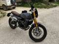 Fantic Caballero 500 Scrambler Deluxe Gri - thumbnail 5