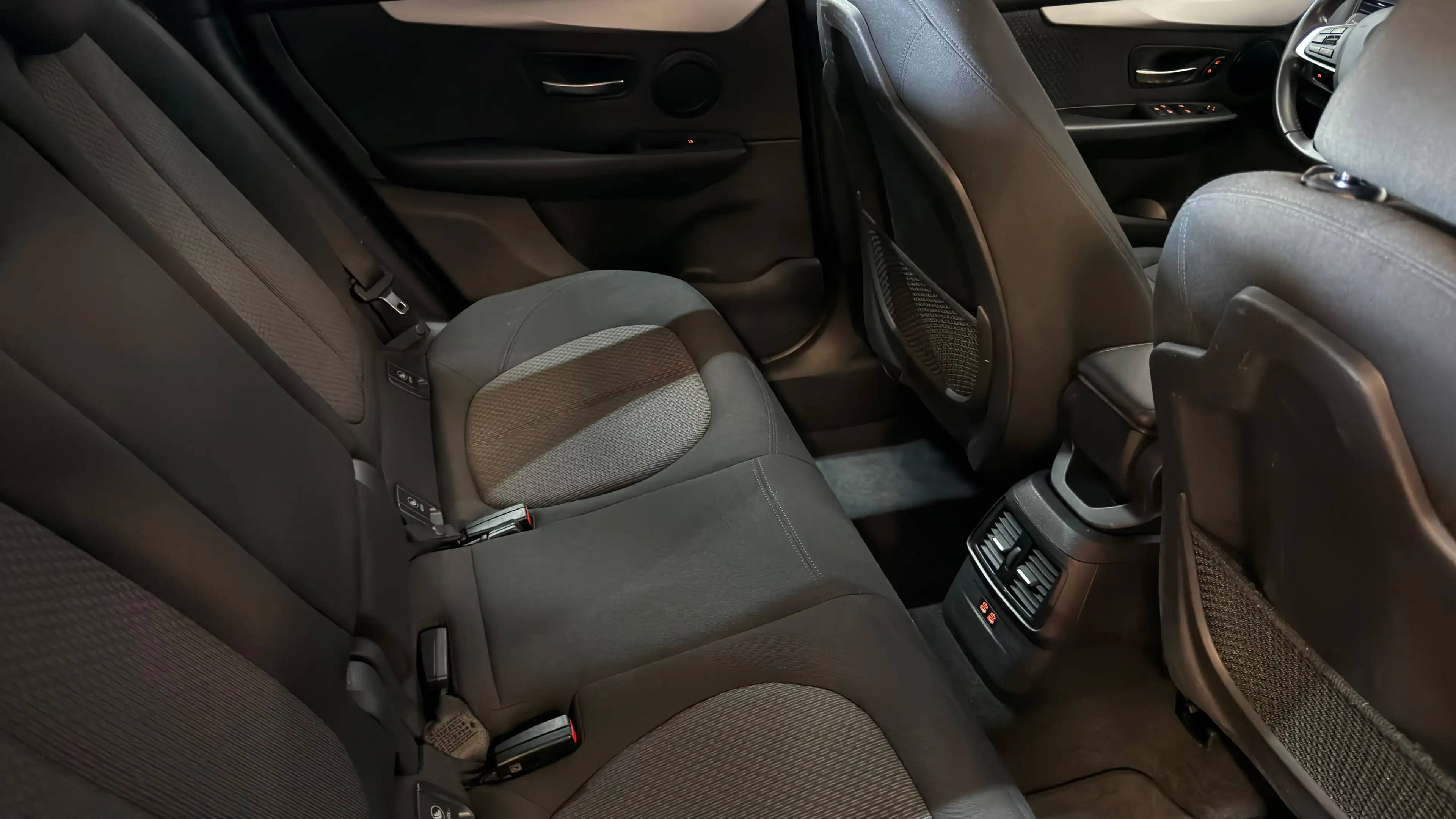 BMW 225 xEA Active Tourer Garantie Plug in Hybride Benzine Automaat — photo 10