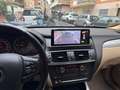BMW X3 F25 Xdrive 20d FULL PELLE, NAVI, BLUETOOTH ecc Argento - thumbnail 8