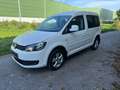 Volkswagen Caddy Trendline 4Motion Weiß - thumbnail 1