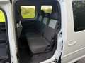 Volkswagen Caddy Trendline 4Motion Weiß - thumbnail 9