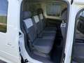 Volkswagen Caddy Trendline 4Motion Weiß - thumbnail 11
