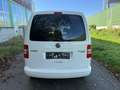 Volkswagen Caddy Trendline 4Motion Weiß - thumbnail 5