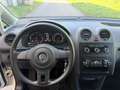 Volkswagen Caddy Trendline 4Motion Weiß - thumbnail 8