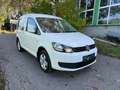 Volkswagen Caddy Trendline 4Motion Weiß - thumbnail 3