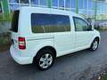 Volkswagen Caddy Trendline 4Motion Weiß - thumbnail 4