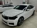 BMW 630 630i Gran Turismo M-Sport*LED*Head-Up*Webasto* Alb - thumbnail 4