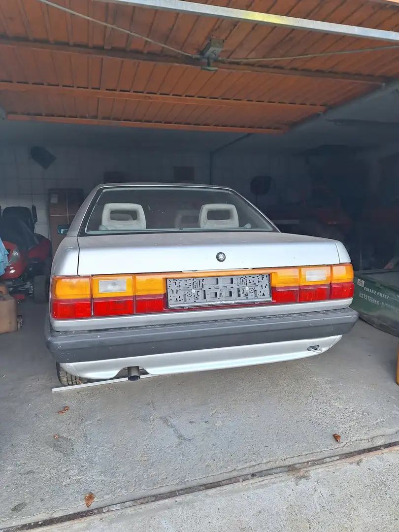 Audi 100 2,2 Turbo - 2